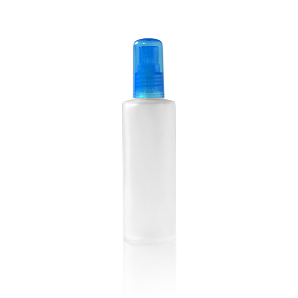 Men's Perfume Bottle 50ml (Blue) - Chemworld Fragrance Factory