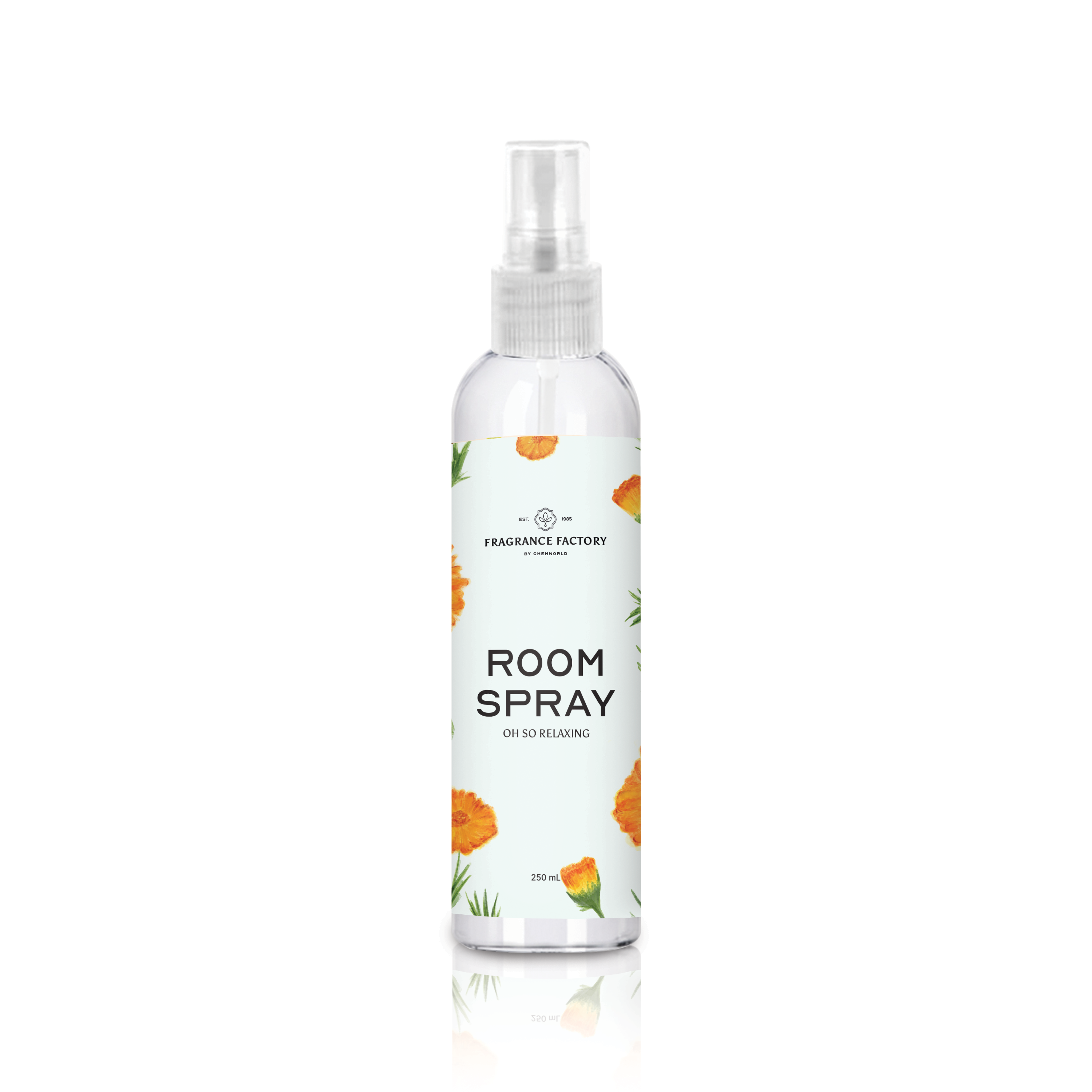 Aromatherapy Room Sprays