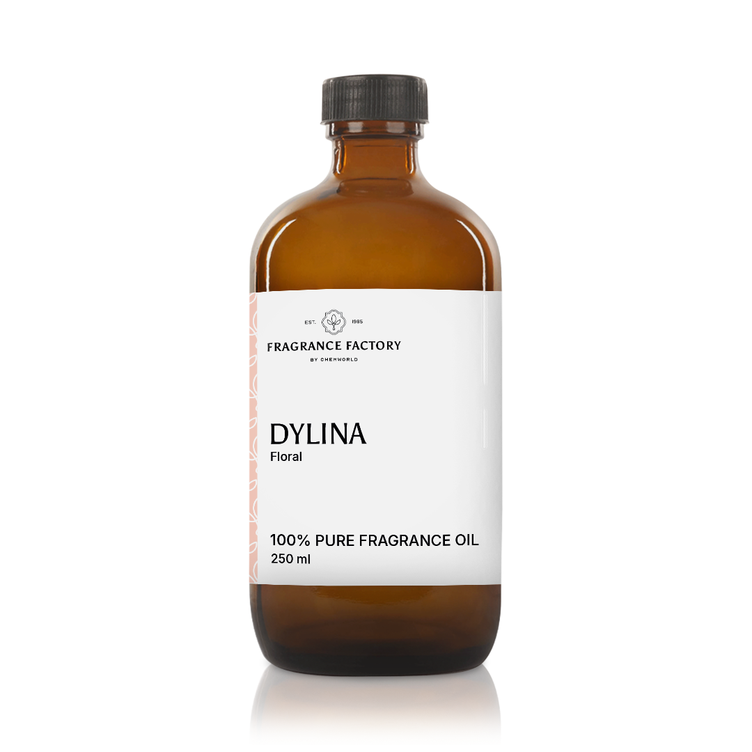 Dylina for Women- Fragrance Oil