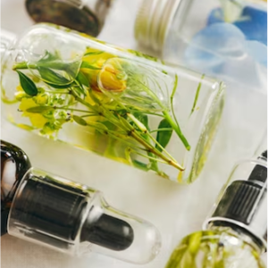 ALL FRAGRANCE OILS