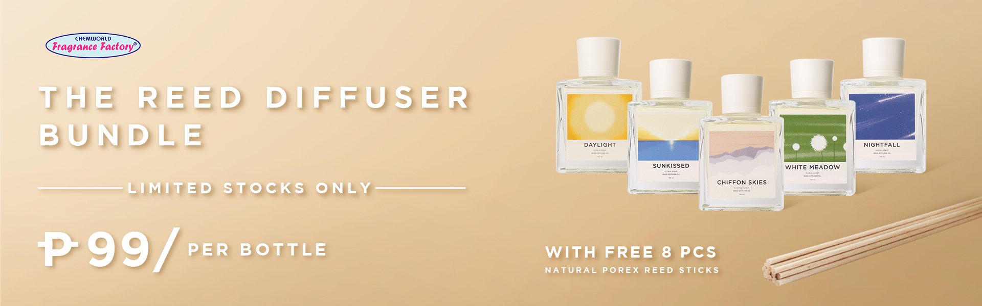 REED DIFFUSER PROMO FOR WEBSITE HOME BANNER